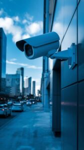 CCTV