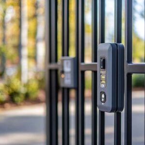 Entrance Automation