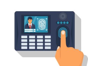 Access Control System